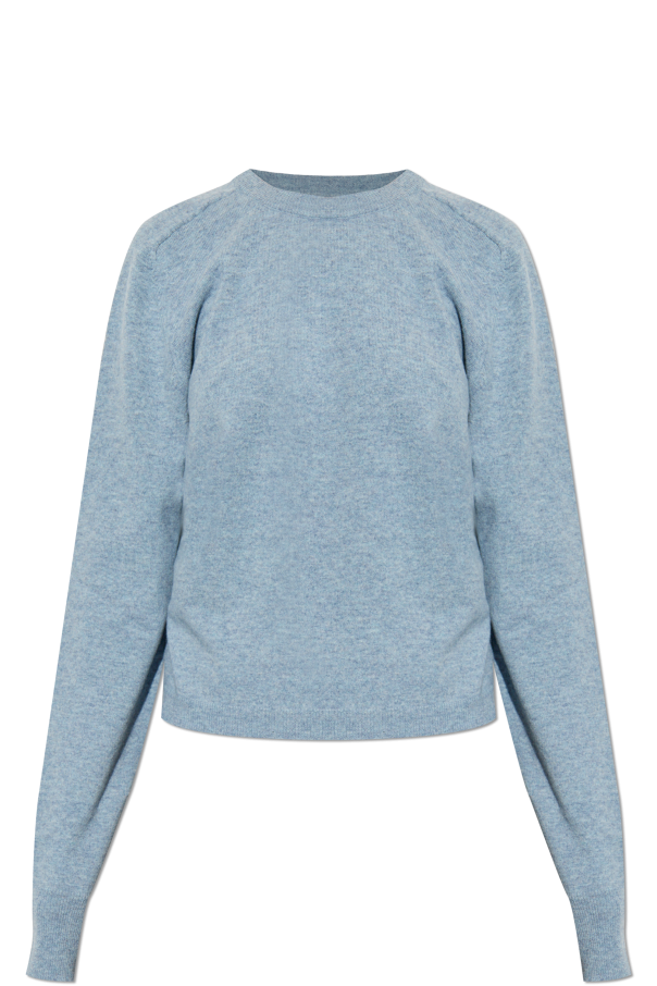 Wool sweater od Maison Margiela