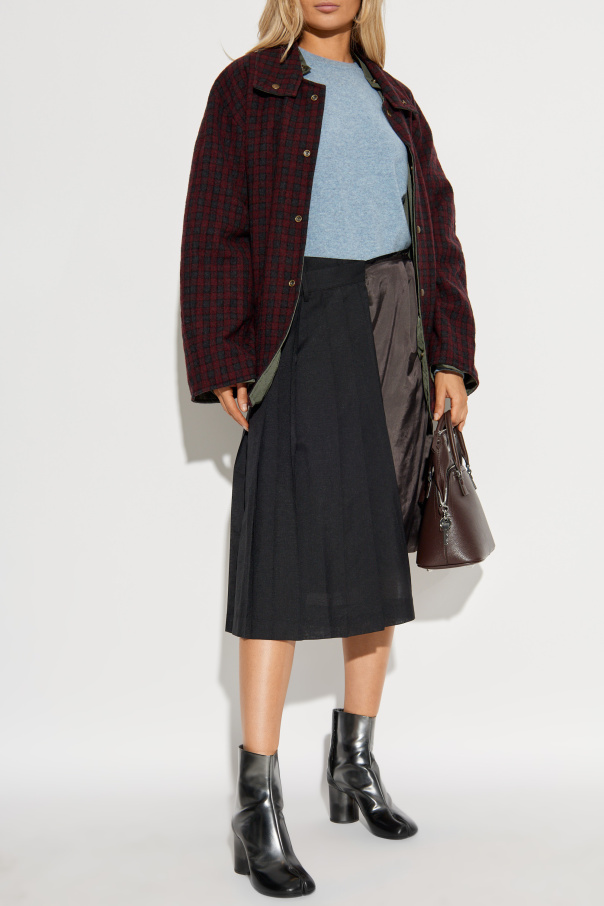 Maison Margiela Wool sweater