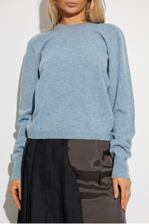 Maison Margiela Wool sweater