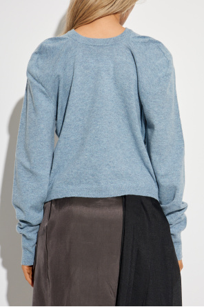 Maison Margiela Wool sweater