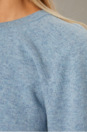 Maison Margiela Wool sweater