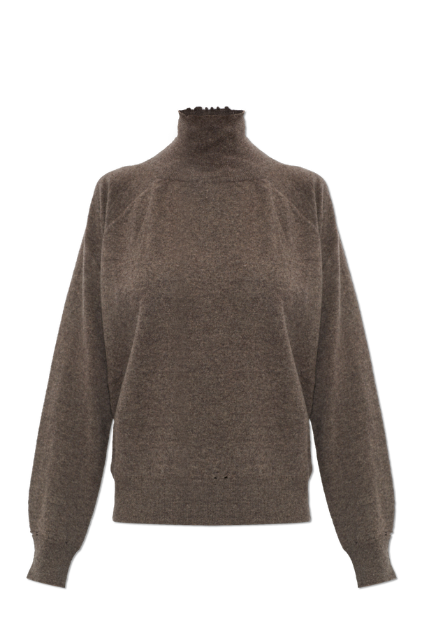 Wool sweater od Maison Margiela