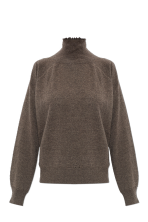 Jersey de lana