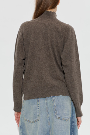 Maison Margiela Wool sweater