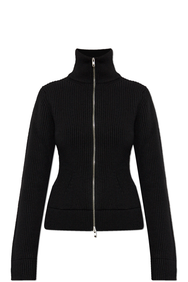 Wool cardigan od Maison Margiela