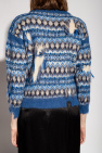 Maison Margiela Patterned sweater