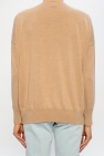 Loewe beige Wool sweater