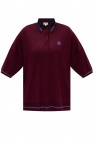Loewe Wool polo sweater