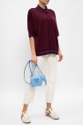 Loewe Wool polo sweater