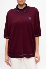 Loewe Wool polo sweater