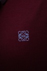 Loewe Wool polo sweater