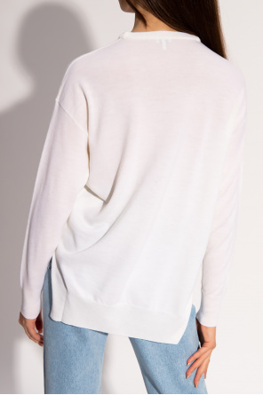 Loewe Wool sweater