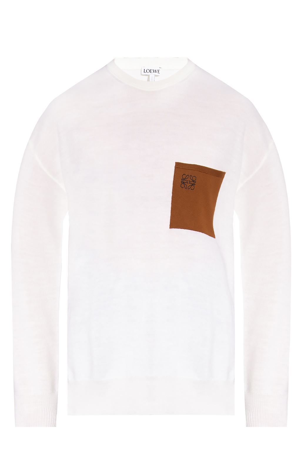 Loewe Wool sweater