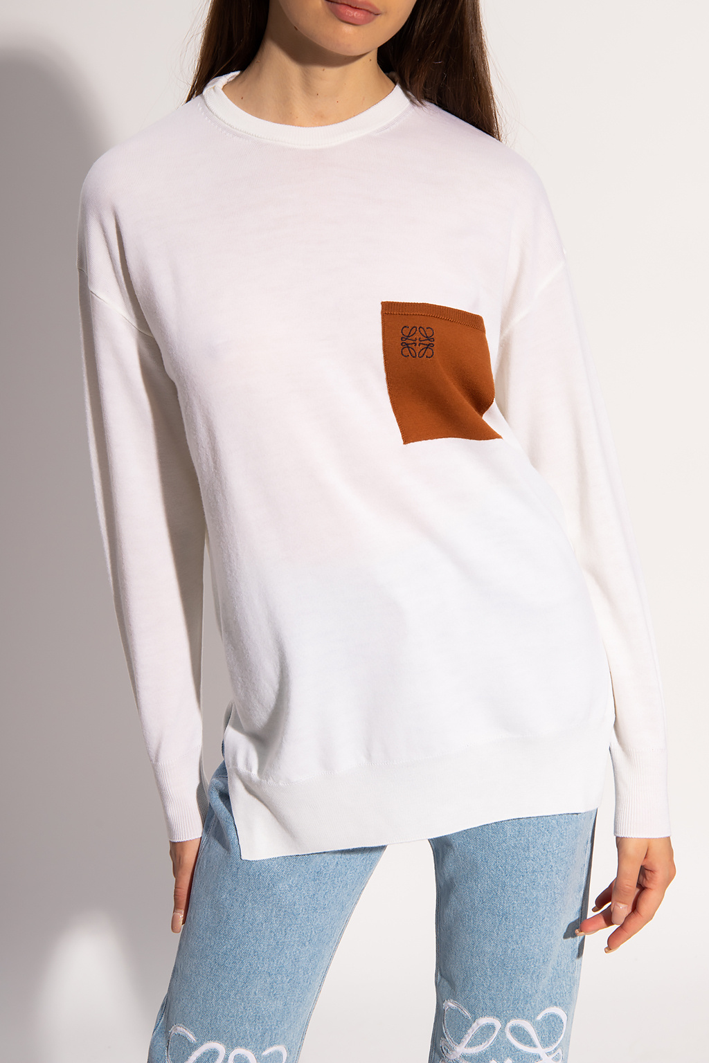 Loewe Wool sweater