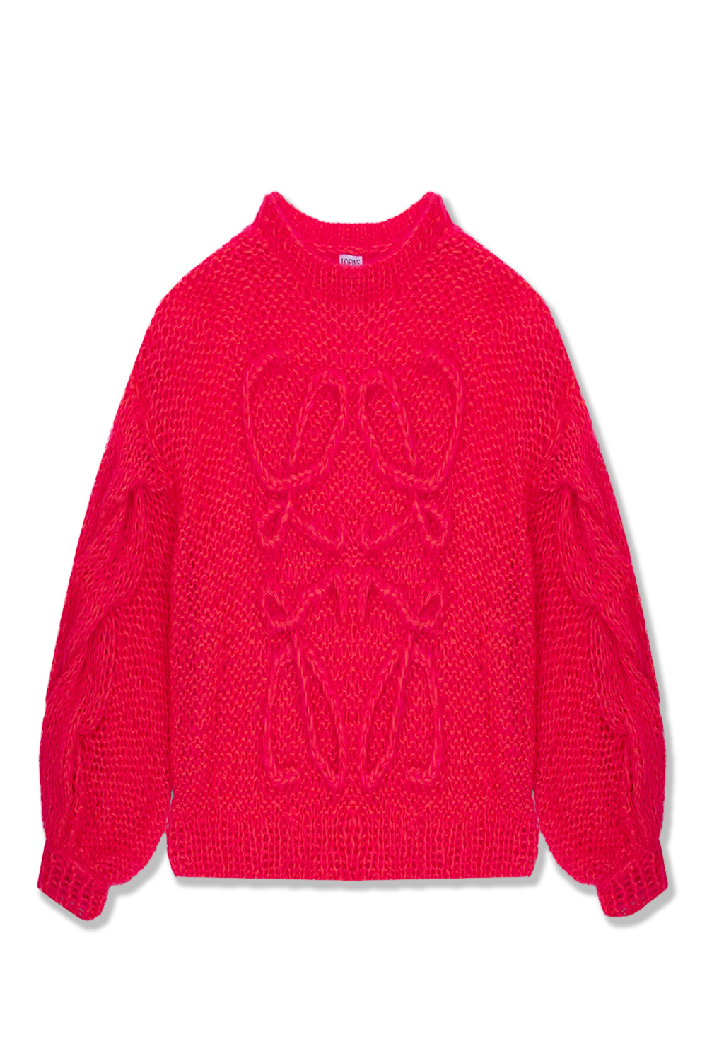 Loewe Mohair sweater