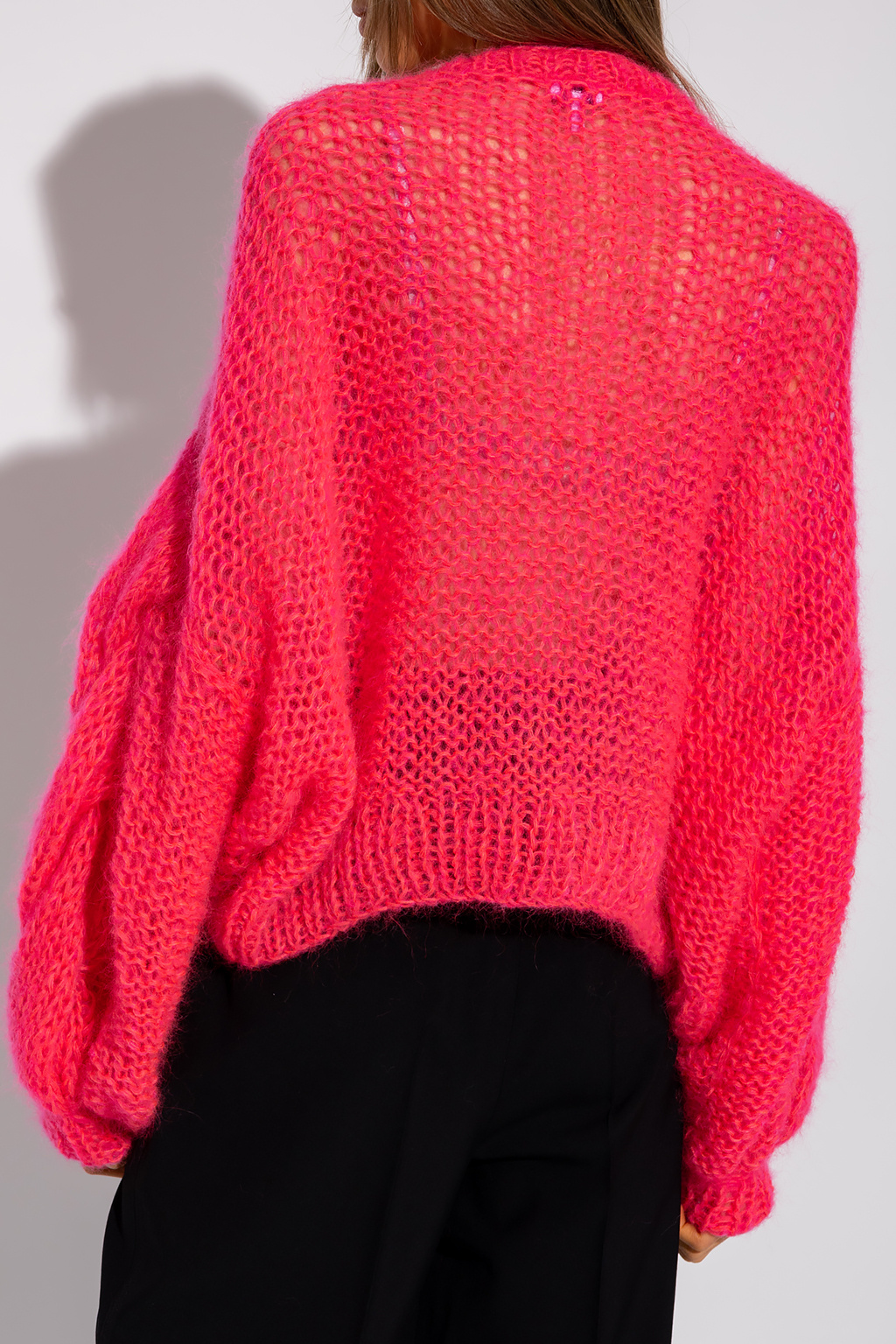 Loewe Mohair sweater