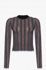 Loewe Sweater with monogram