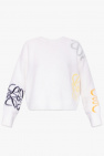 Loewe WHITE Wool sweater