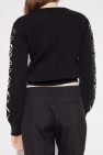 Loewe BLACK Wool sweater