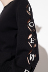 Loewe BLACK Wool sweater