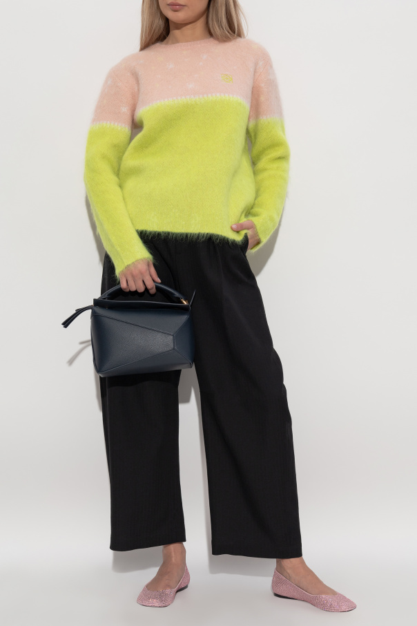 Loewe Jumper with Logo