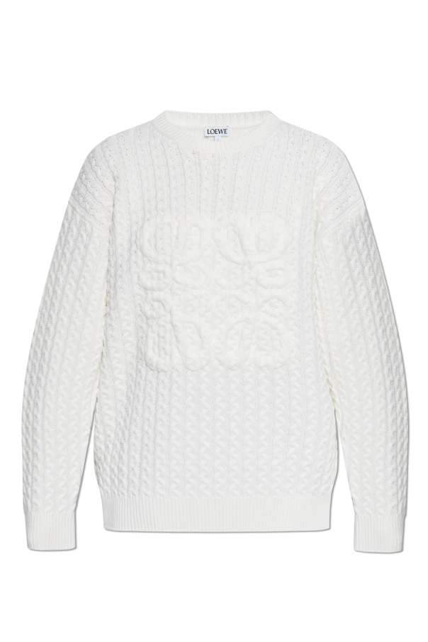 Loewe Wool sweater