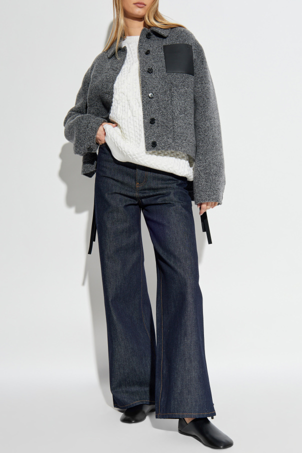 Loewe Wool sweater