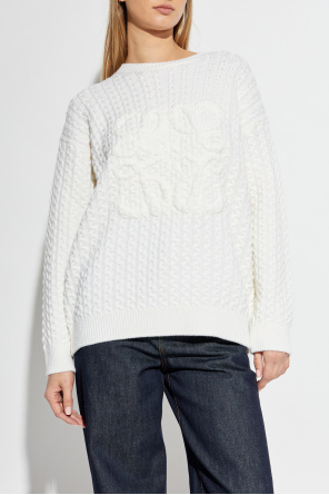 Loewe Wool sweater