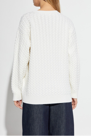 Loewe Wool sweater