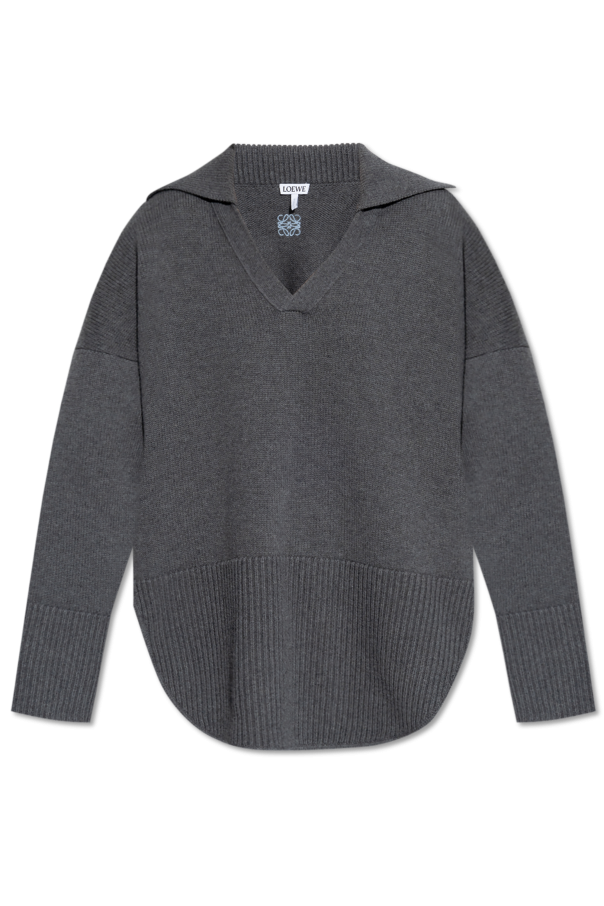 Wool Sweater, zdjęcie 1 Wool Sweater od Loewe