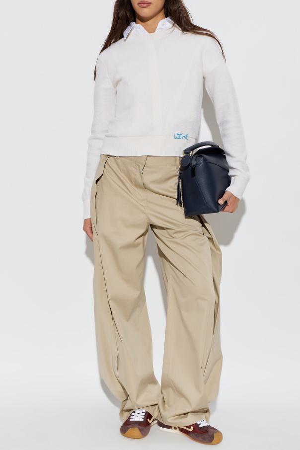 Loewe Wool sweater