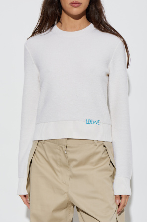 Loewe Wool sweater