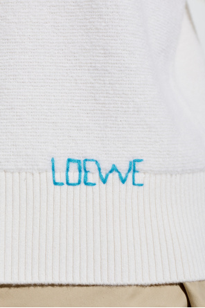 Loewe Wool sweater