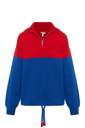 Cotton Polo with Logo