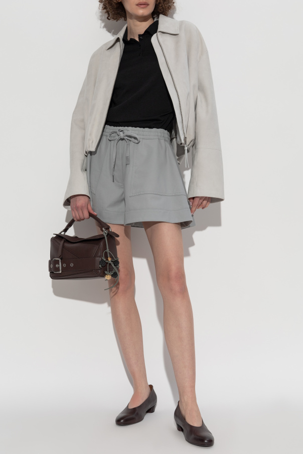 Loewe Polo with logo