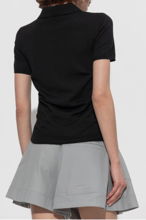 Loewe Polo with logo