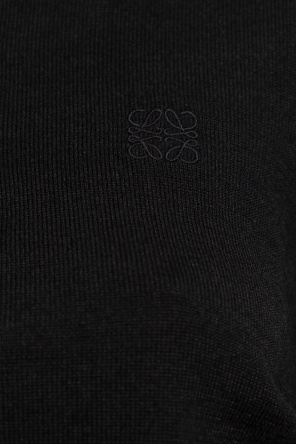 Loewe Polo with logo