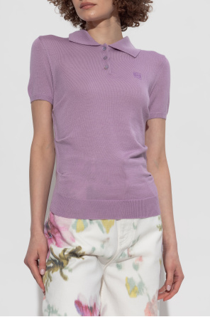 Loewe Polo with logo