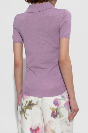 Loewe Polo with logo