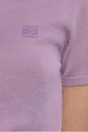 Loewe Polo with logo