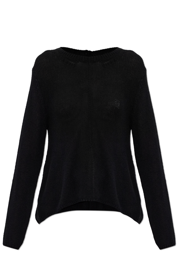 Cashmere cardigan od Loewe