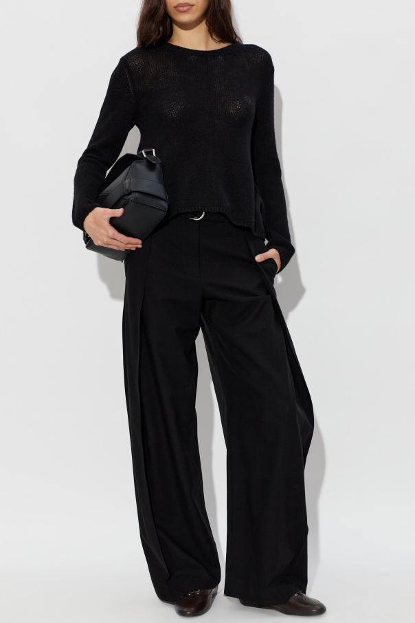 Loewe Cashmere cardigan