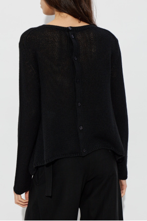 Loewe Cashmere cardigan