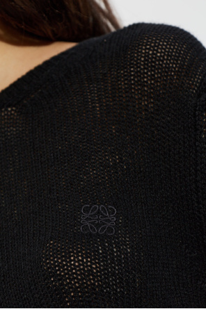 Loewe Cashmere cardigan