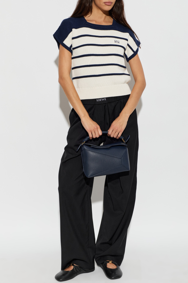 Loewe Sleeveless sweater