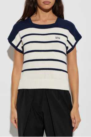 Loewe Sleeveless sweater
