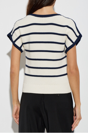 Loewe Sleeveless sweater