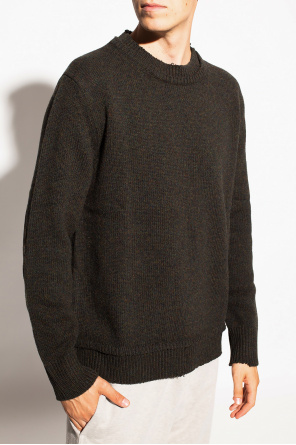 Maison Margiela Crewneck sweater