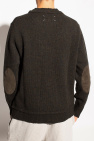 Maison Margiela Crewneck sweater