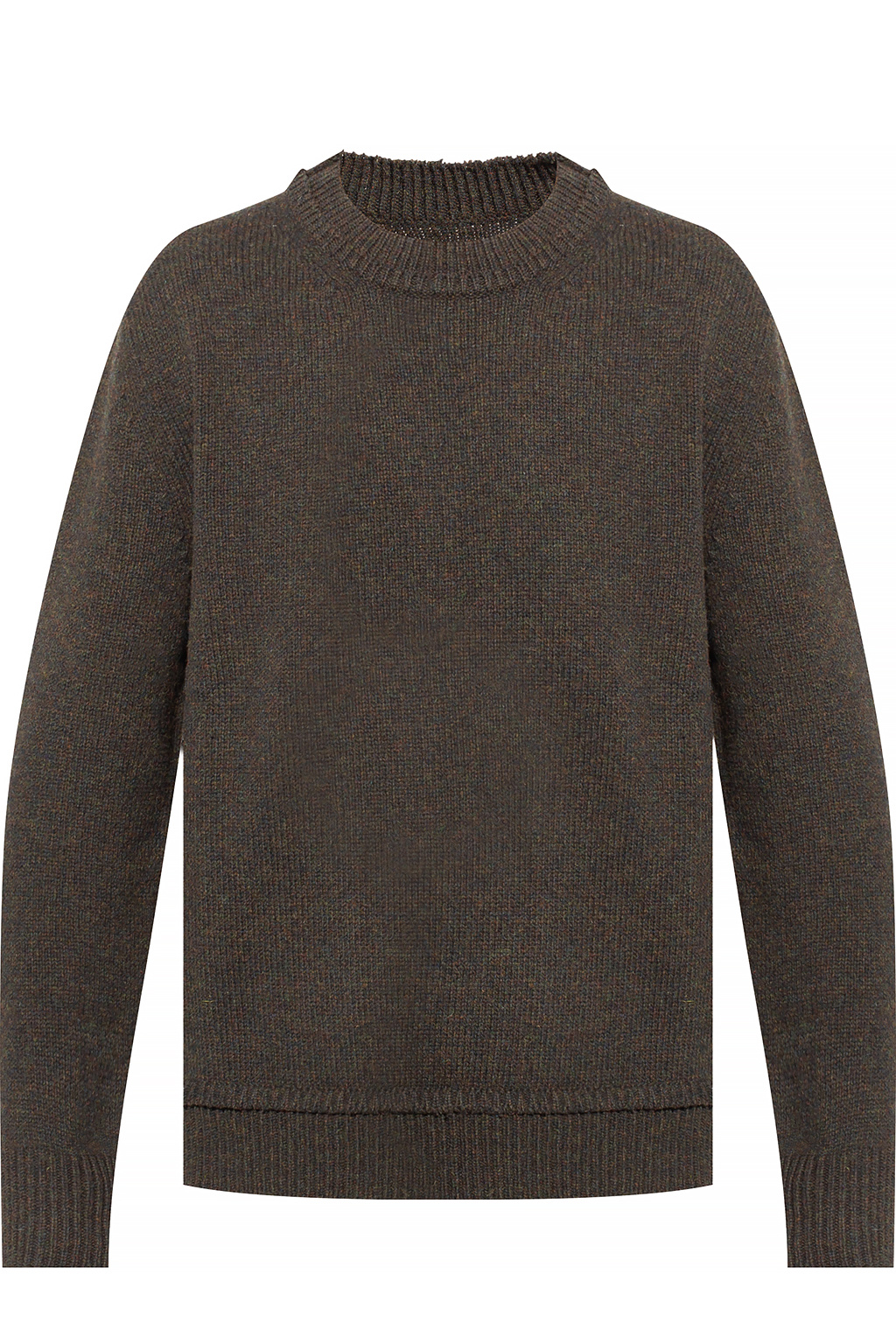 Maison Margiela Crewneck sweater